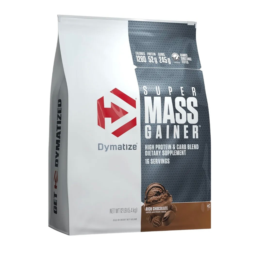 Dymatize Super Mass Gainer