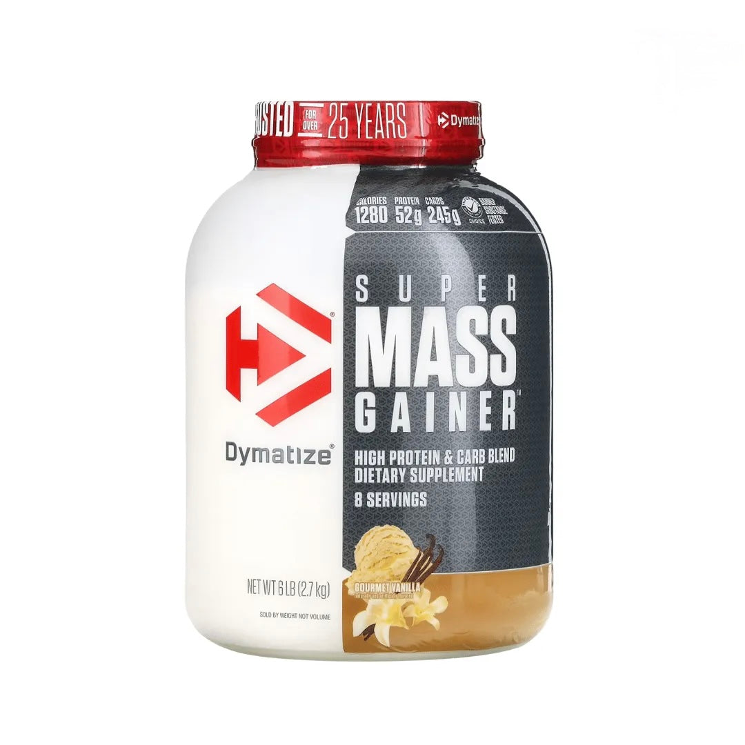 Dymatize Super Mass Gainer