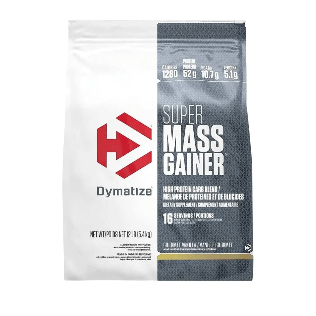 Dymatize Super Mass Gainer