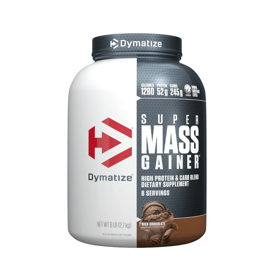 Dymatize Super Mass Gainer