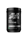Creatina Muscletech 100% Monohidratada