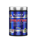 Creatina ALLMAX 100% Monohidratada