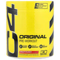 C4 Original Pre-Workout