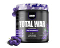 Total War Pre-Workout